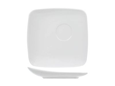 Buffet Sq Thee Ondertas 15x15cm Set 6 