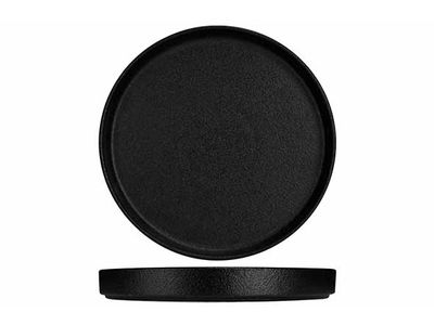Blackstone Plat Bord D25xh3cm Stapelbaar