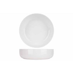 Cosy & Trendy for Professionals Titanium White Diep Bord D18xh4,7cm 84cl 