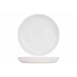 Cosy & Trendy for Professionals Titanium White Assiette Plate D23cm  