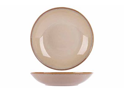 Vigo Joy Assiette Creuse D26cm 