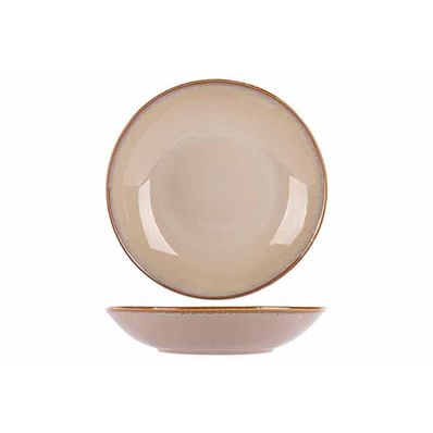 Vigo Joy Assiette Creuse D26cm  