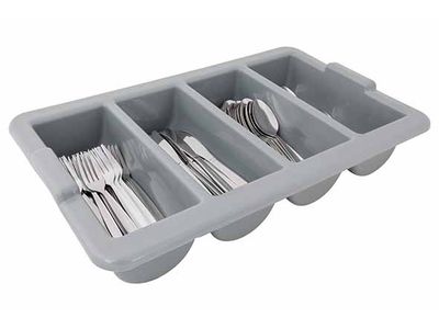 Bestekset 200pcs Met Bestekbak 