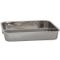 Ct Prof Braadslede Inox 38x27,5xh7cm 0,7mm 