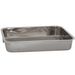 Cosy & Trendy for Professionals Ct Prof Braadslede Inox 38x27,5xh7cm 0,7mm