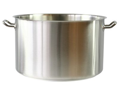 Ct Prof Kookpot Medium 42,5l 45x28cm Zonder Deksel-alle Vuren