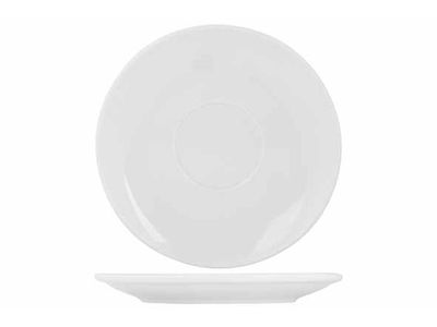 Essentials Sous-tasse D17cm 