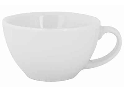 Essentials Tasse 18cl D9,5xh5,6cm