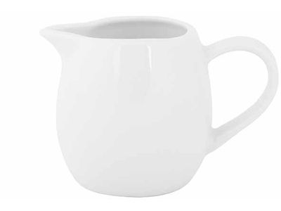 Essentials Melkkan 90ml 9x6xh6cm