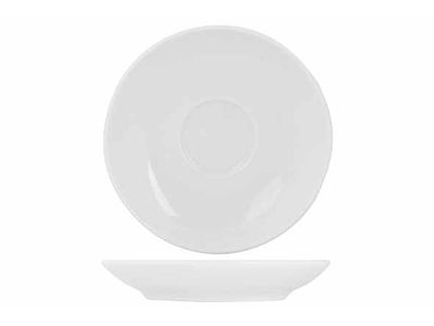 Essentials Espresso Ondertas D11,5cm 