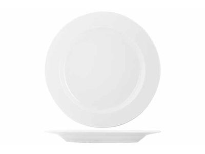 Essentials Rim Plat Bord D27cm 