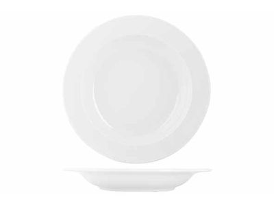 Essentials Rim Diep Bord D23cm 