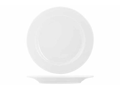 Essentials Rim Broodbordje D16cm 