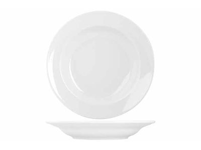 Essentials Big Rim Assiette Creuse D23cm 