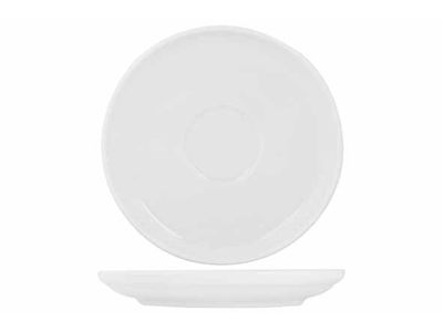 Essentials Rim Ondertas D13cm 