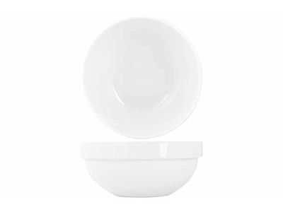 Essentials Rim Bowl D11xh4,5cm 