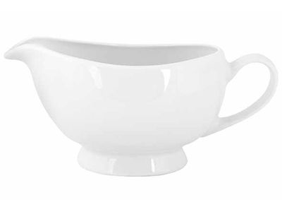 Essentials Sauciere 48,5cl 19x10xh9cm