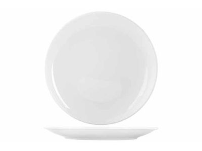 Essentials Coupe Plat Bord D27cm 