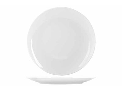 Essentials Coupe Plat Bord D25cm 