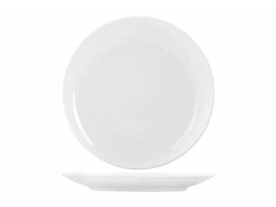 Essentials Coupe Dessertbord D21cm 