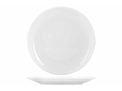 Essentials Coupe Broodbordje D17cm 