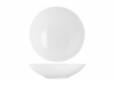 Essentials Coupe Diep Bord D21xh5,5cm 