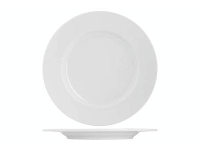 Essentials Rim Dessertbord D20cm 