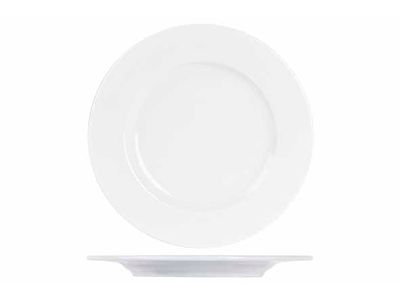Essentials Rim Dessertbord D20cm Marindex