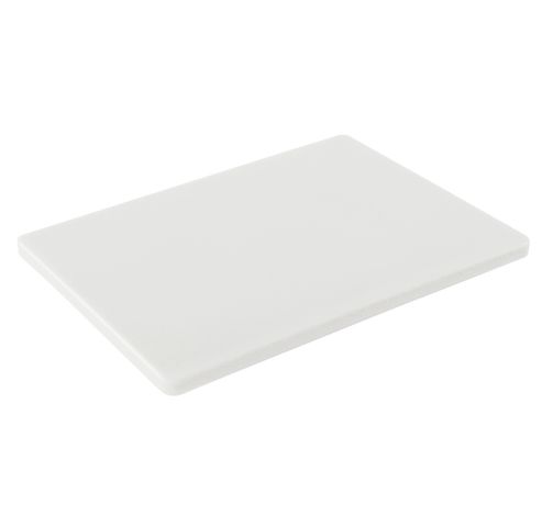 Ct Prof Planche A Couper Gn1/1blanc 53x 32xh1.5 Pour Fromage&pain  Cosy & Trendy for Professionals