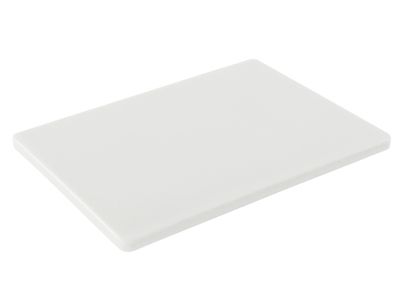 Ct Prof Snijplank Gn1/1 Wit 53x32xh1.5 Voor Kaas&brood