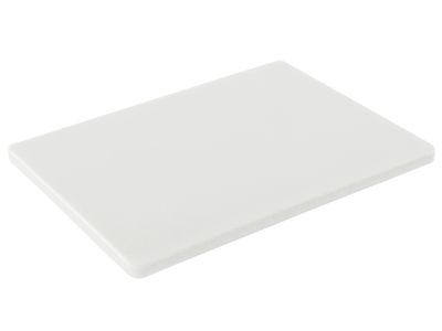 Ct Prof Snijplank Wit 40x60xh2 Voor Kaas&brood