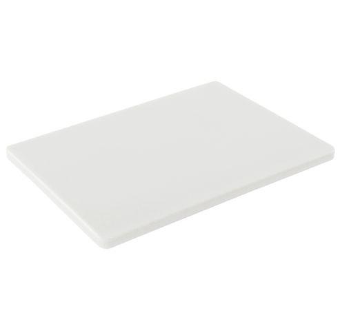 Ct Prof Planche Acouper Blanc40x60xh2 Pour Fromage&pain  Cosy & Trendy for Professionals