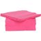 Ct Prof Serviet Tt S40 38x38cm Fuchsia Papier Textiel-touch 