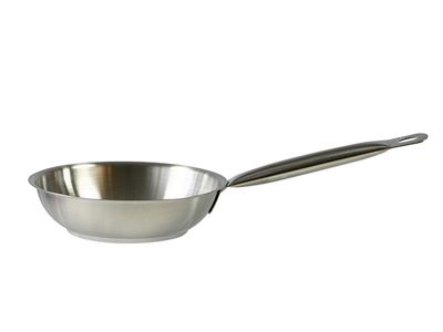 Ct Prof Braadpan 20x4cm Alle Vuren