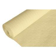 Ct Prof Nappe Creme 1,18x20m Papie - Gaufree 