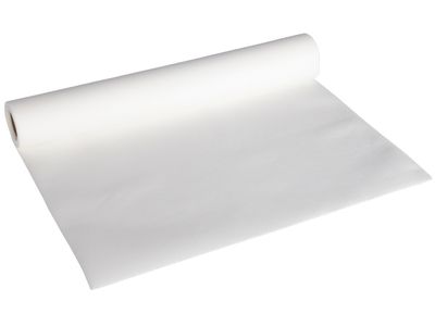 Ct Prof Tafelloper Wit 0,4x4,8m Papier Voie-seche