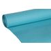 Cosy & Trendy for Professionals Ct Prof Tafelkleed Turquoise 1,18x20m Papier - Gewafeld