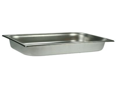 Ct Prof Gnbak Gn1/1 H65mm 7.4l-53x32.5 18/10