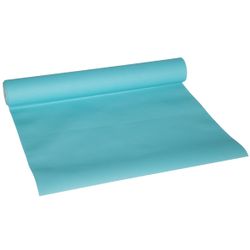 Ct Prof Tafelloper Turquoise 0,4x4,8m Papier 