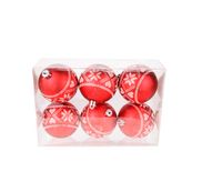 Boules de Noël