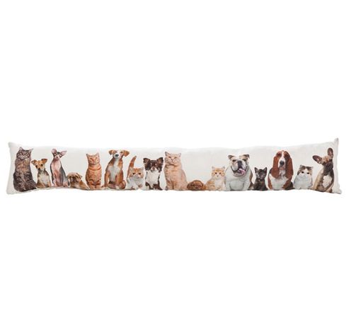 TOCHTROL HONDEN TEXTIEL D12XL85CM  Cosy @ Home