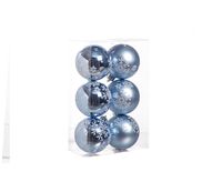 Boules de Noël