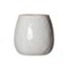 Cosy @ Home Pot Vaas Beige Keramiek D10xh10cm 