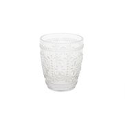 Verres à eau