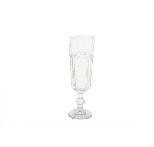 CHARLES CHAMPAGNEGLAS TRANSPAR D6XH19.5C  Cosy @ Home