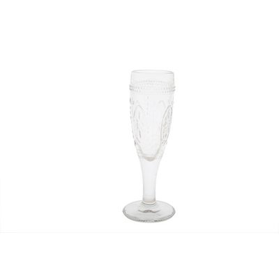 Victoria Clear Wijnglas 12cl D7,5xh20cm  