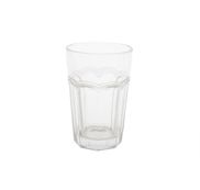 Verres à eau