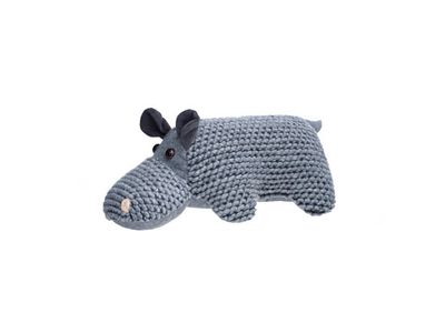 Arret De Porte  Gris Autre Polyester 33x 18xh0