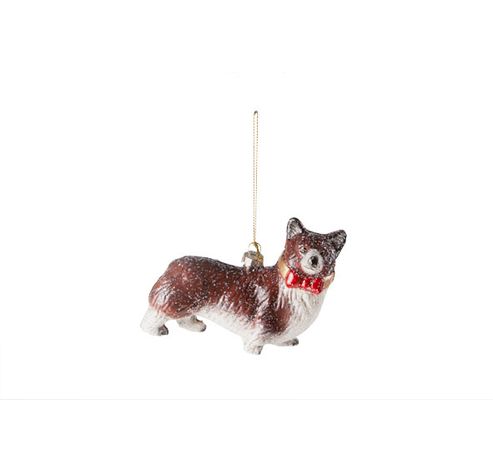 HOND HANGER BRUIN KUNSTSTOF  Cosy @ Home