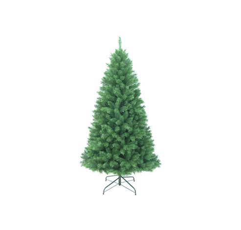 Arbre Alaskan Fir Full Outd H300cm D157m 2460tips Branches Pre-montees  Cosy @ Home